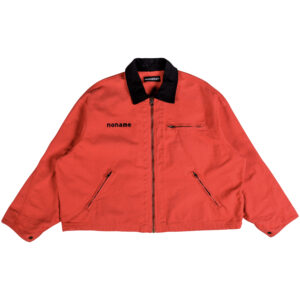 studio JACKET