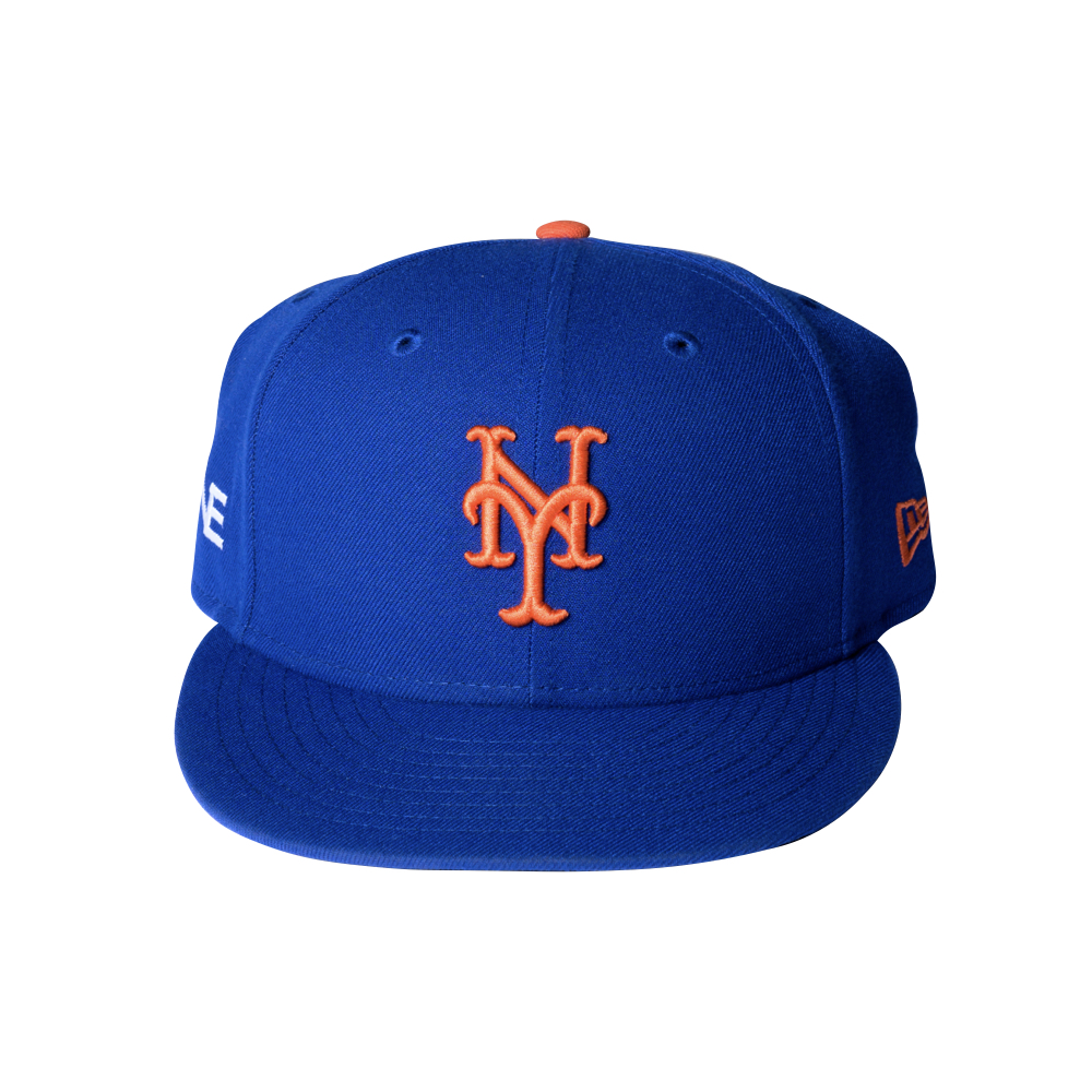 NYM iconic hat