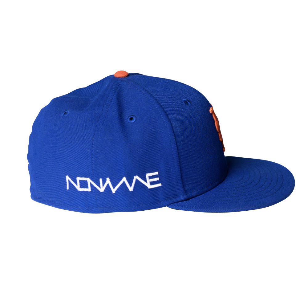 NYM iconic hat - Image 2